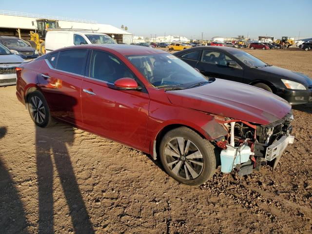 Photo 4 from auction – 2019 NISSAN ALTIMA SV with VIN 1N4BL4DV7KC109902