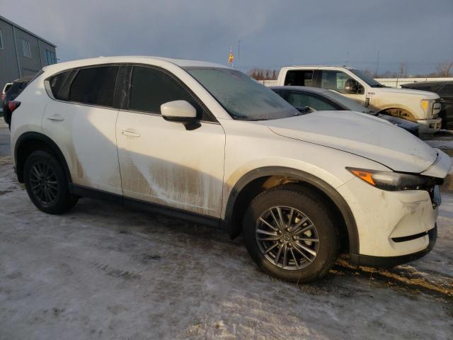 Photo 4 from auction – 2020 MAZDA CX-5 TOURI with VIN JM3KFBCM0L0730455