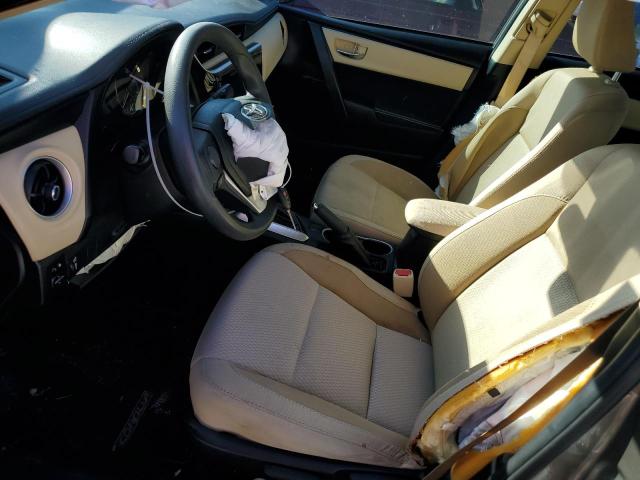 Photo 7 from auction – 2018 TOYOTA COROLLA L with VIN 5YFBURHE9JP773882