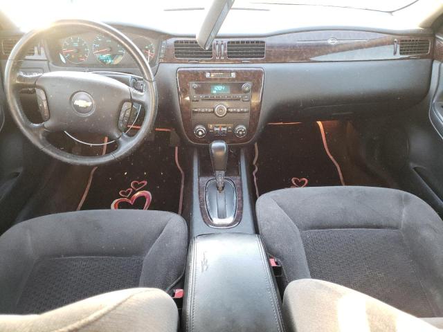Photo 8 from auction – 2012 CHEVROLET IMPALA LT with VIN 2G1WG5E38C1309626