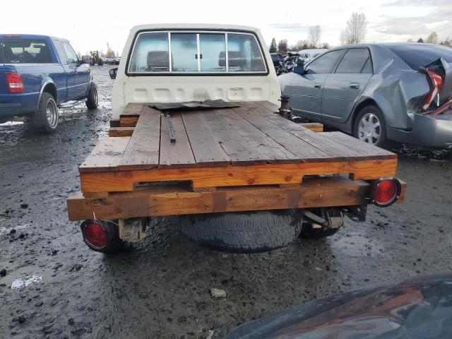 Photo 6 from auction – 1986 TOYOTA PICKUP XTR with VIN JT4RN70D0G0023552