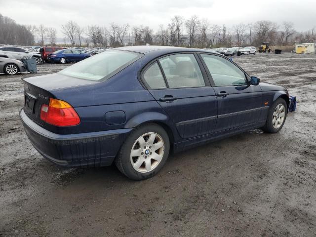Photo 3 from auction – 2001 BMW 3 SERIES with VIN WBAAV33411EE79460