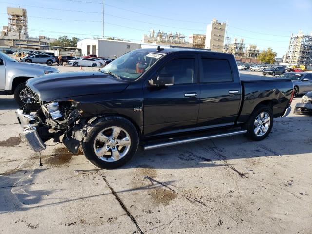 RAM 1500 SLT 2016 with VIN 3C6RR6LT6GG288366 - Photo from auction