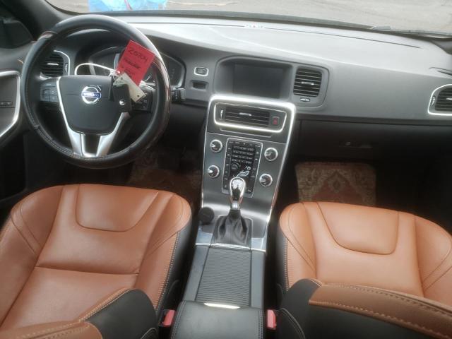 Photo 8 from auction – 2016 VOLVO S60 PREMIE with VIN YV1612TK9G2410319
