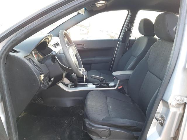 Photo 7 from auction – 2010 FORD FOCUS SE with VIN 1FAHP3FN2AW284481