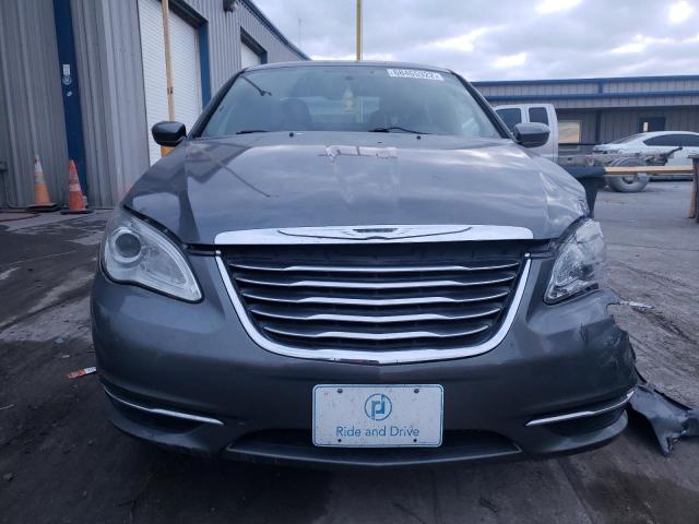 Photo 5 from auction – 2013 CHRYSLER 200 TOURIN with VIN 1C3CCBBB5DN591342
