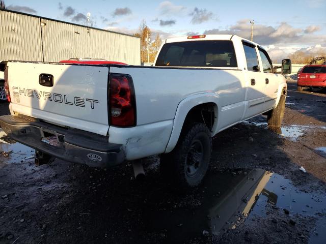 صورة رقم 3 من المزاد - 2007 CHEVROLET SILVERADO مع VIN 1GCHK23D37F185966