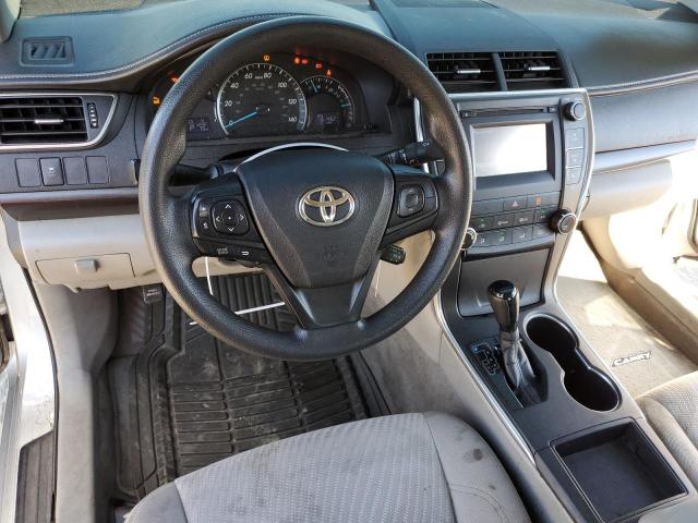Photo 8 from auction – 2015 TOYOTA CAMRY LE with VIN 4T4BF1FK4FR499927