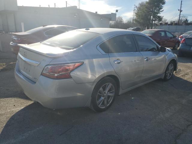 Photo 3 from auction – 2014 NISSAN ALTIMA 2.5 with VIN 1N4AL3AP1EC125853