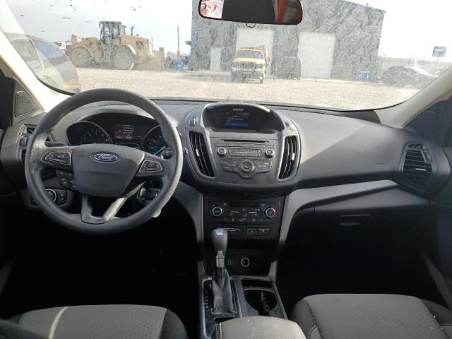 Photo 8 from auction – 2017 FORD ESCAPE SE with VIN 1FMCU9GD5HUD12958