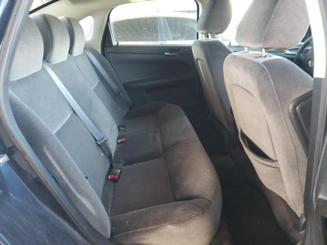 Photo 10 from auction – 2011 CHEVROLET IMPALA LS with VIN 2G1WF5EK4B1223996