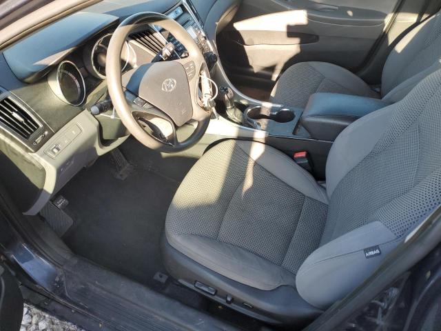 Photo 7 from auction – 2012 HYUNDAI SONATA GLS with VIN 5NPEB4AC8CH456013