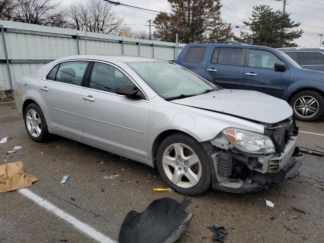Photo 4 from auction – 2012 CHEVROLET MALIBU LS with VIN 1G1ZB5E01CF271814