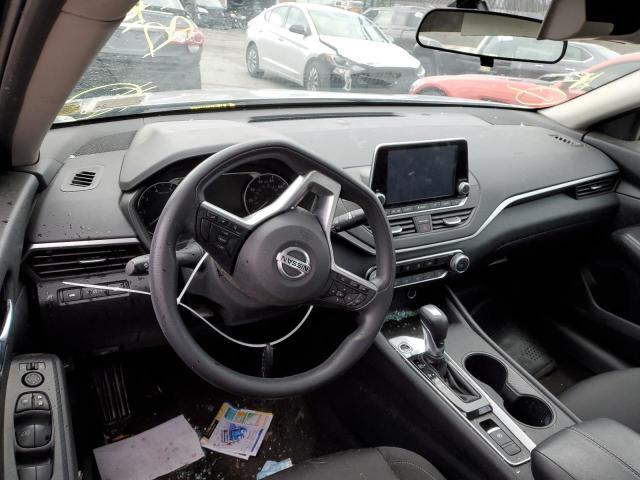 Photo 8 from auction – 2020 NISSAN ALTIMA S with VIN 1N4BL4BW2LN313430