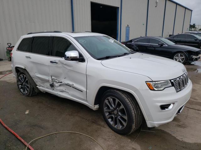 Photo 4 from auction – 2018 JEEP GRAND CHER with VIN 1C4RJFCG3JC323328