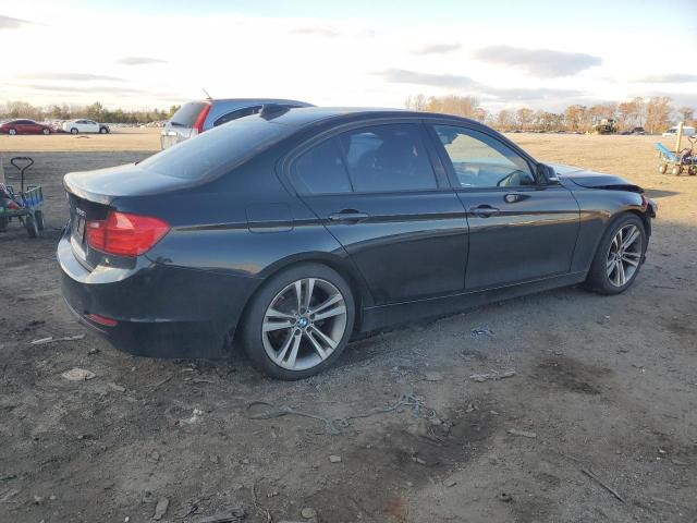 Photo 3 from auction – 2013 BMW 328 I with VIN WBA3A5C5XDF356731