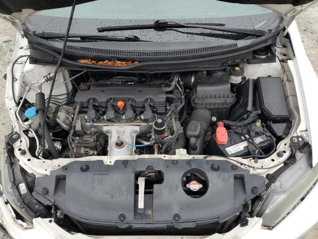 Photo 11 from auction – 2013 HONDA CIVIC EX with VIN 19XFB2F8XDE051516