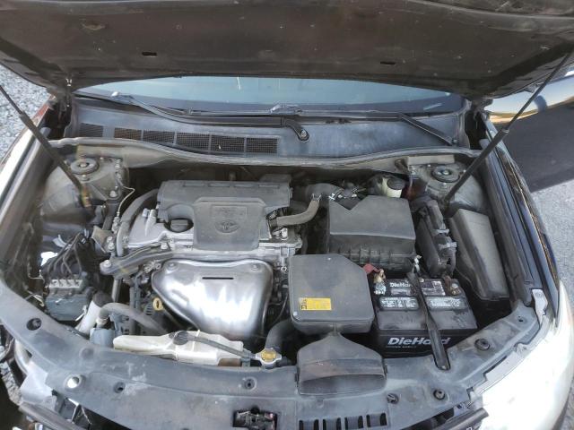 Photo 11 from auction – 2014 TOYOTA CAMRY L with VIN 4T1BF1FK5EU858811