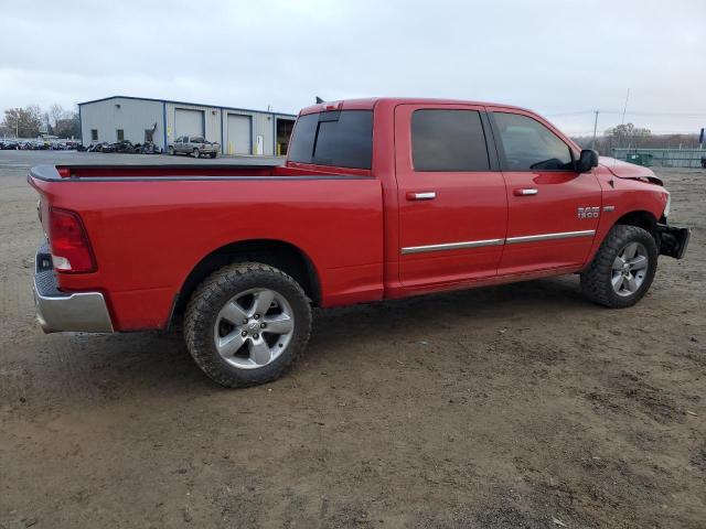 Фото 3 с аукциона – 2016 RAM 1500 SLT с VIN 1C6RR7TT4GS196624