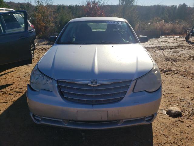 Photo 5 from auction – 2010 CHRYSLER SEBRING TO with VIN 1C3CC4FB8AN202789