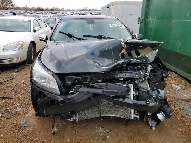 Photo 5 from auction – 2014 CHEVROLET MALIBU 2LT with VIN 1G11E5SL8EF246026