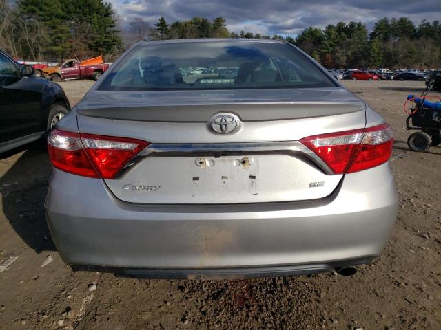 Photo 6 from auction – 2017 TOYOTA CAMRY LE with VIN 4T1BF1FK7HU810568