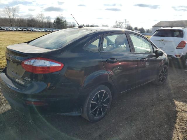 Photo 3 from auction – 2018 FORD FIESTA SE with VIN 3FADP4BJ4JM145654