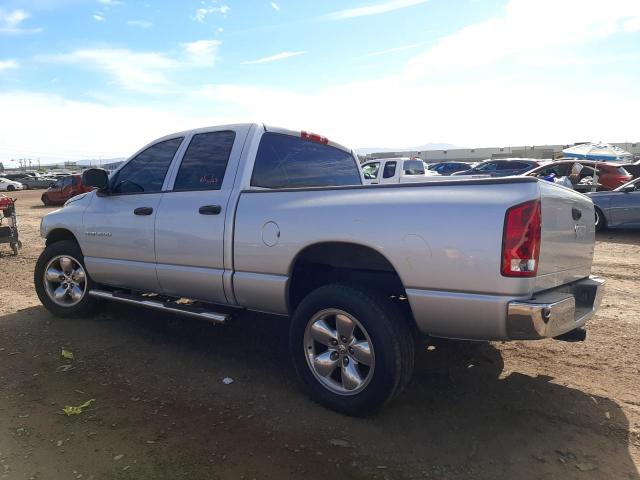Photo 2 from auction – 2005 DODGE RAM 1500 S with VIN 1D7HA18N25S299577