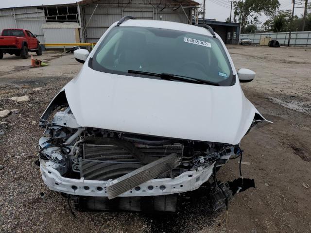 Photo 5 from auction – 2018 FORD ESCAPE SE with VIN 1FMCU0GD0JUC12316