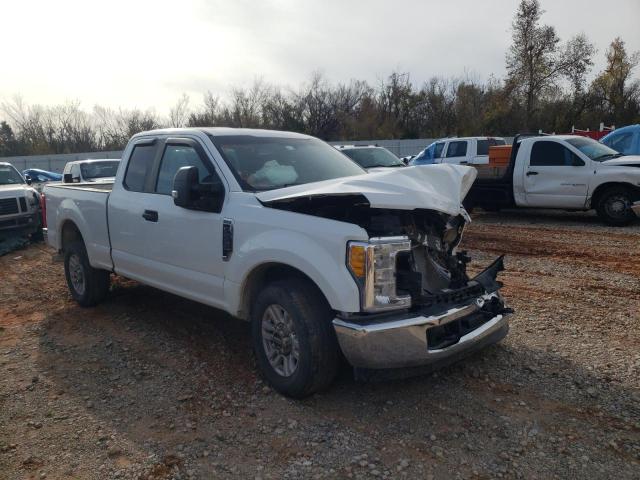 Photo 4 from auction – 2017 FORD F250 SUPER with VIN 1FT7X2A69HEB70414