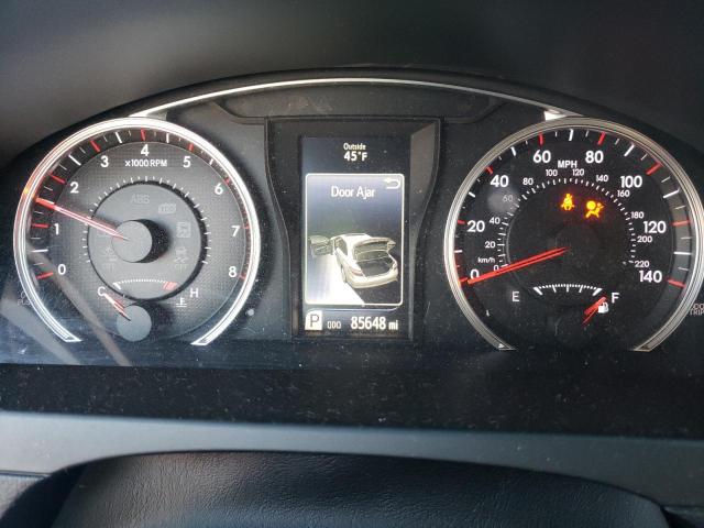 Photo 9 from auction – 2015 TOYOTA CAMRY LE with VIN 4T1BF1FK6FU005142