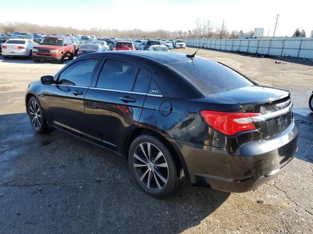 Photo 2 from auction – 2012 CHRYSLER 200 TOURIN with VIN 1C3CCBBG1CN263149