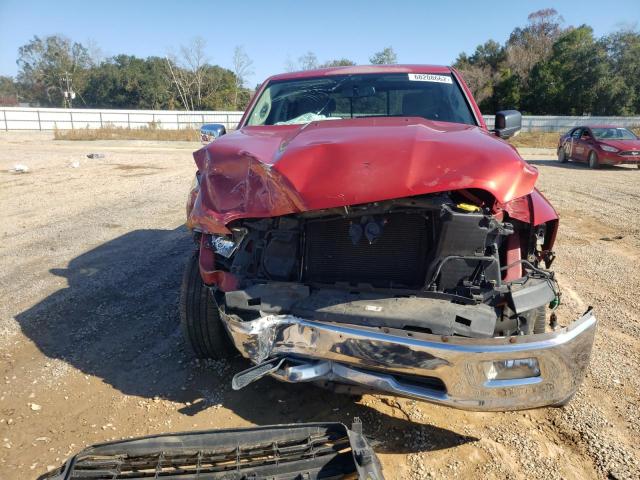 Photo 5 from auction – 2009 DODGE RAM 1500 with VIN 1D3HB13T39S770999