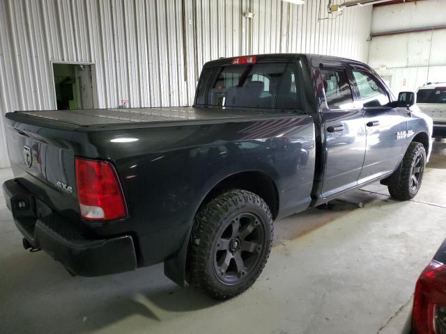 Photo 3 from auction – 2017 RAM 1500 ST with VIN 1C6RR7FT7HS813205