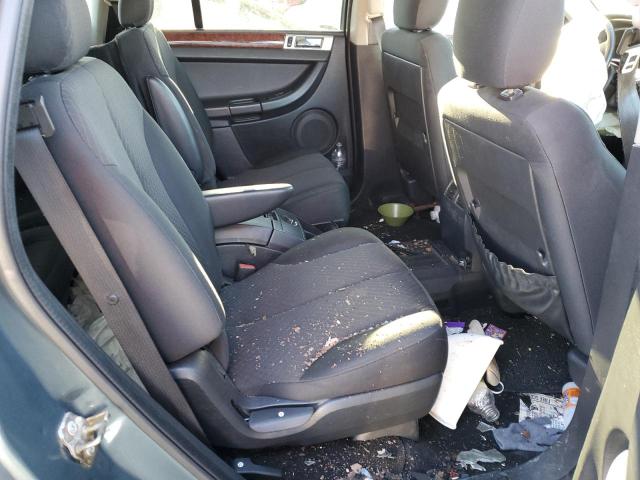 Photo 11 from auction – 2006 CHRYSLER PACIFICA T with VIN 2A4GM68466R788479