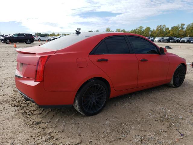 Photo 3 from auction – 2013 CADILLAC ATS PERFOR with VIN 1G6AC5SX8D0143869