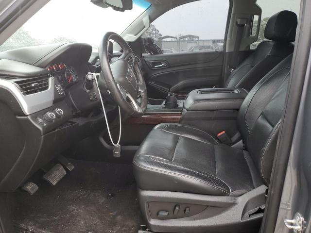 Photo 7 from auction – 2018 GMC YUKON SLT with VIN 1GKS2BKC4JR353106