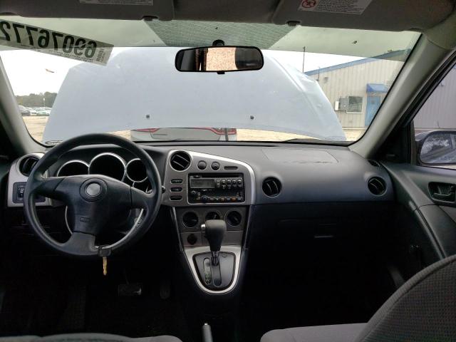 Photo 8 from auction – 2003 TOYOTA COROLLA MA with VIN 2T1KR32E63C033250