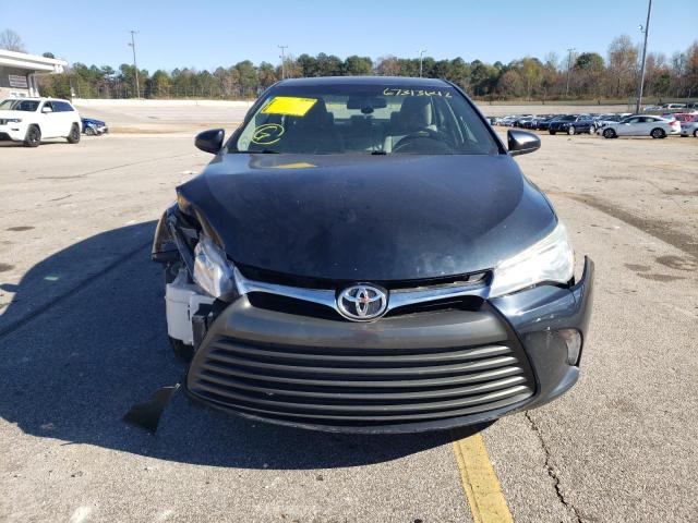 Photo 5 from auction – 2016 TOYOTA CAMRY LE with VIN 4T4BF1FK9GR532616