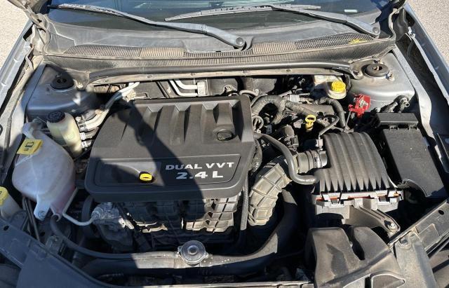 Photo 7 from auction – 2013 CHRYSLER 200 LX with VIN 1C3CCBAB3DN698780