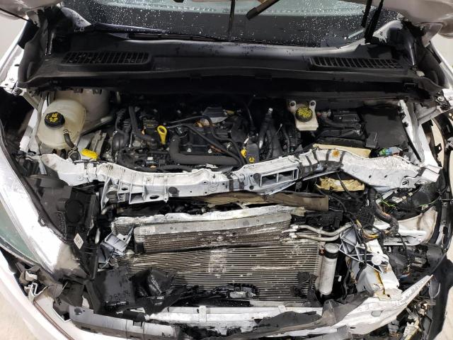 Photo 12 from auction – 2019 FORD ESCAPE SE with VIN 1FMCU9GD9KUB90435