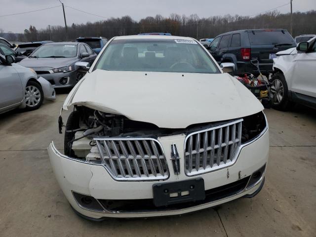 Photo 5 from auction – 2012 LINCOLN MKZ with VIN 3LNHL2JC2CR835905