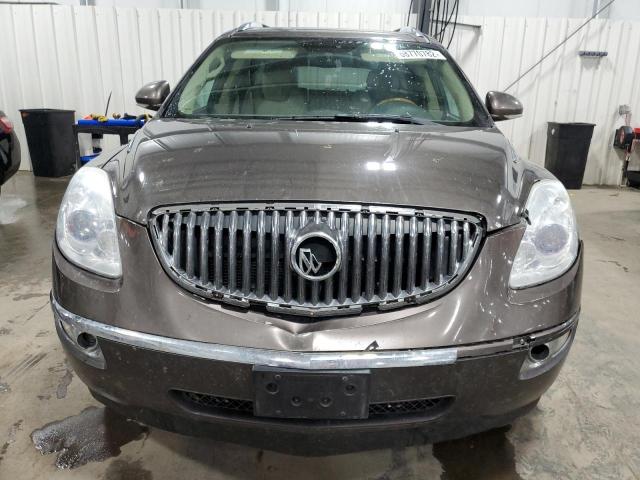 Photo 5 from auction – 2012 BUICK ENCLAVE with VIN 5GAKVDED2CJ296751