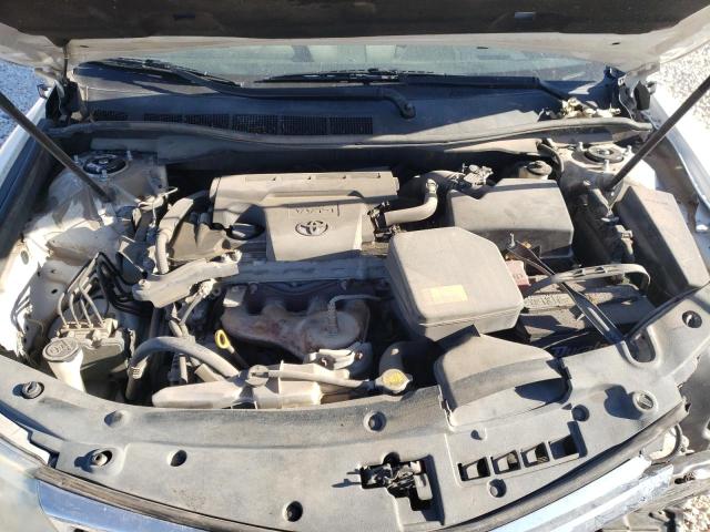 Photo 11 from auction – 2012 TOYOTA CAMRY BASE with VIN 4T1BF1FK2CU559564