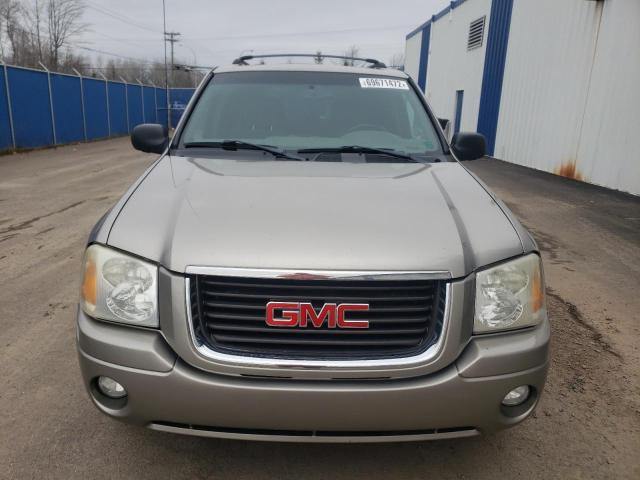 Photo 5 from auction – 2003 GMC ENVOY with VIN 1GKDT13S232247643