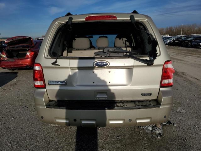 Фото 6 с аукциона – 2011 FORD ESCAPE XLS с VIN 1FMCU0C76BKB00052