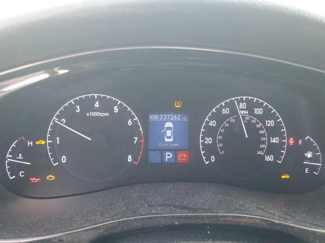 Photo 9 from auction – 2013 HYUNDAI GENESIS 3. with VIN KMHGC4DD2DU247122