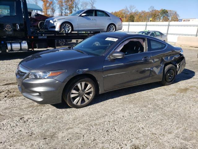 HONDA ACCORD EXL 2011 with VIN 1HGCS1B88BA002402 - Photo from auction