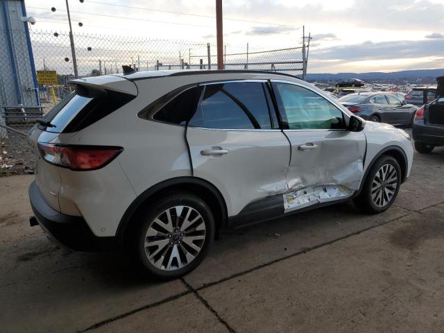 Photo 3 from auction – 2020 FORD ESCAPE TIT with VIN 1FMCU9J90LUA66060