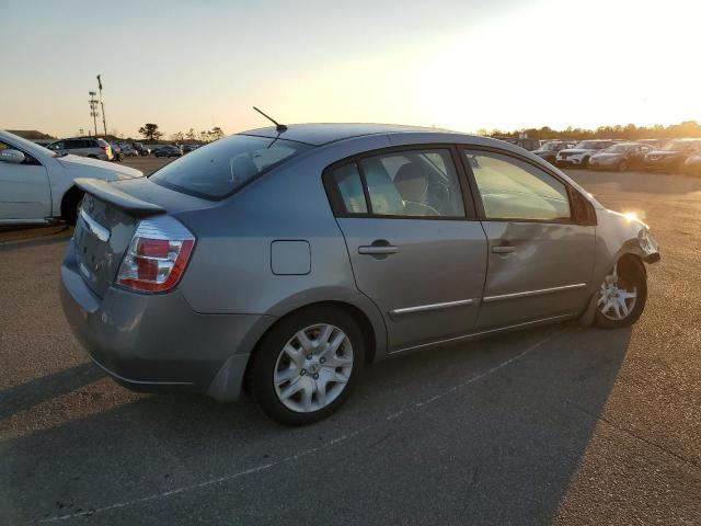صورة رقم 3 من المزاد - 2012 NISSAN SENTRA 2.0 مع VIN 3N1AB6AP1CL778539